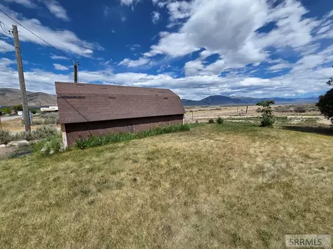 Exterior - 401 S 3rd St, Leadore, ID 83464 photo 22 of 33