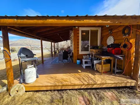 Exterior - 401 S 3rd St, Leadore, ID 83464 photo 16 of 29
