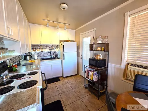 Kitchen - 401 S 3rd St, Leadore, ID 83464 photo 1 of 4