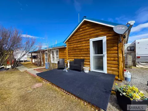 Exterior - 401 S 3rd St, Leadore, ID 83464 photo 19 of 29