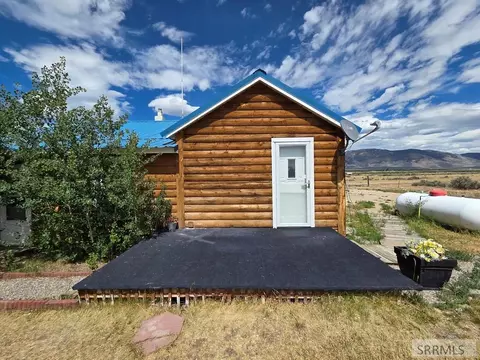 Exterior - 401 S 3rd St, Leadore, ID 83464 photo 14 of 33