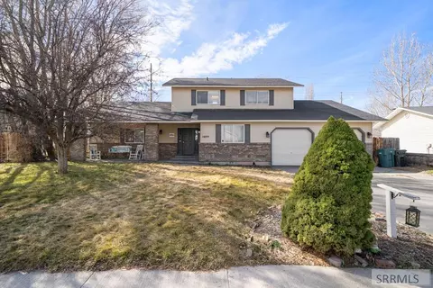 1699 Wagon Wheel Rd, Blackfoot, ID 83221
