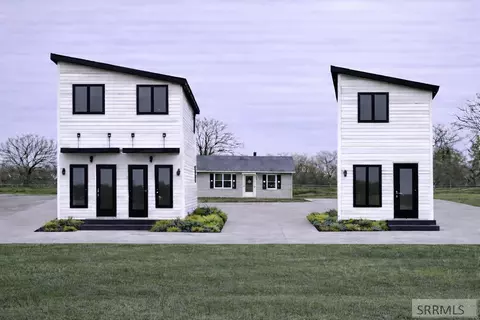 429-435 E 16th St, Idaho Falls, ID 83404