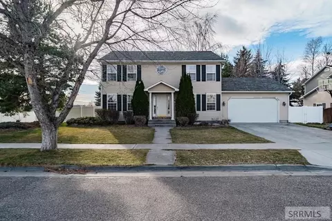 3744 Nathan Dr, Idaho Falls, ID 83404