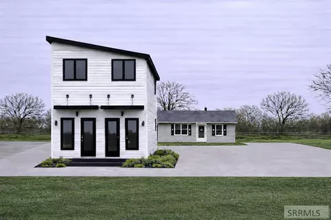 429 E 431 E 16th St, Idaho Falls, ID 83404