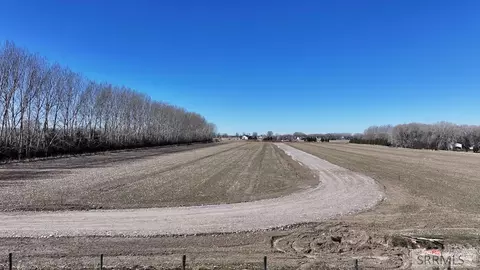 lot3 N 4700 E, Rigby, ID 83442