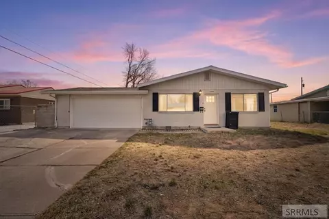 2850 Teton St, Ammon, ID 83406