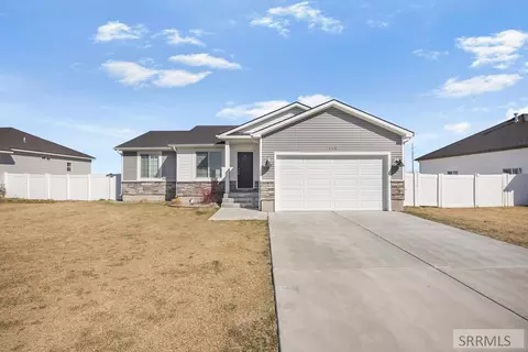 580 Sanford St, Idaho Falls, ID 83404