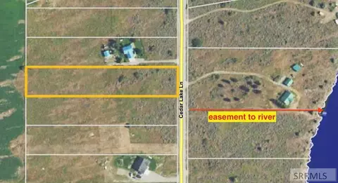 1387 Cedar Lake Ln, Ashton, ID 83420