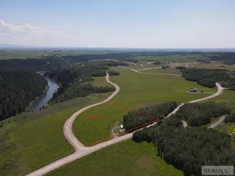 1650 Renegade Fly Dr, Ashton, ID 83429