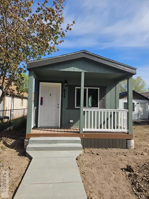 411 8th St, Idaho Falls, ID 83401