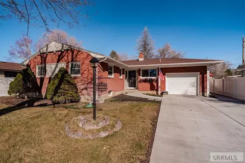 1075 Stanger Ave, Idaho Falls, ID 83404