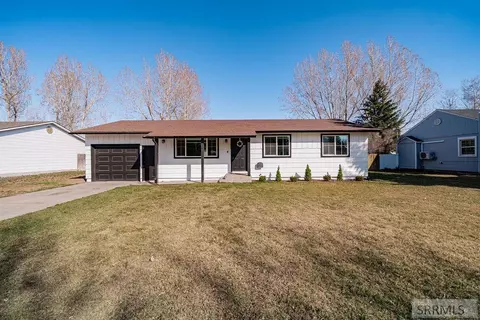 605 S Maurine Dr, Idaho Falls, ID 83401