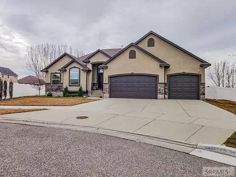 4922 Casa Grande Dr, Ammon, ID 83401