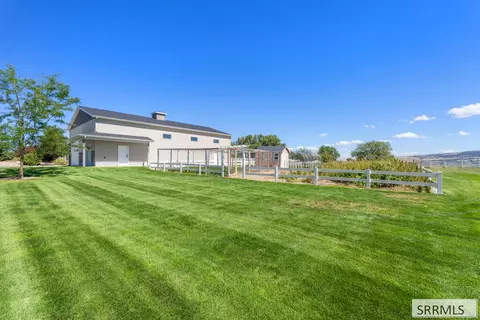 Exterior - 1171 N 1000 E, Shelley, ID 83274 photo 14 of 16