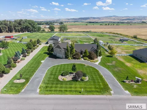 View/Area - 1171 N 1000 E, Shelley, ID 83274 photo 1 of 7
