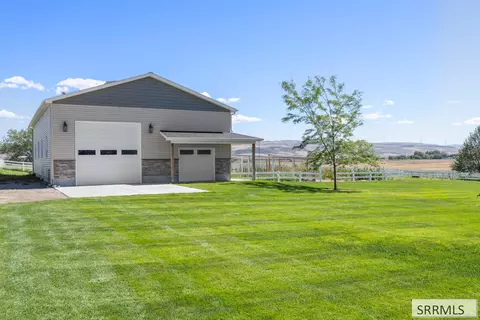 Exterior - 1171 N 1000 E, Shelley, ID 83274 photo 11 of 16