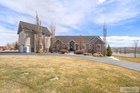 1171 N 1000 E, Shelley, ID 83274