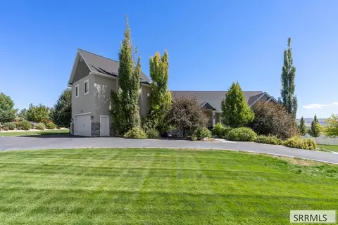 Exterior - 1171 N 1000 E, Shelley, ID 83274 photo 2 of 16