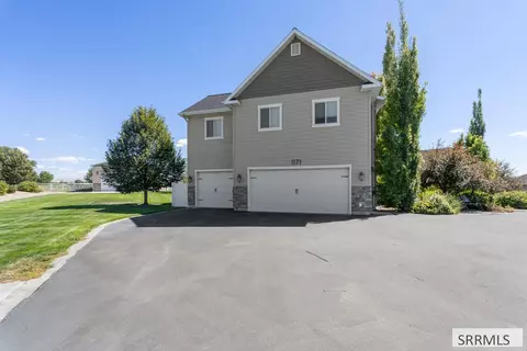 Exterior - 1171 N 1000 E, Shelley, ID 83274 photo 9 of 16