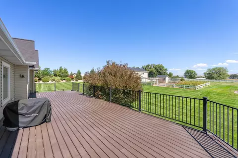 Exterior - 1171 N 1000 E, Shelley, ID 83274 photo 4 of 16