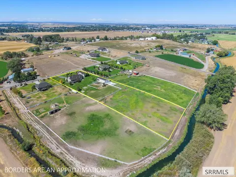 View/Area - 1171 N 1000 E, Shelley, ID 83274 photo 5 of 7