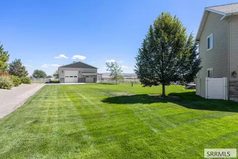 Exterior - 1171 N 1000 E, Shelley, ID 83274 photo 10 of 16