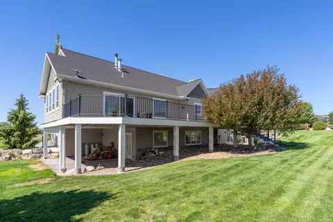Exterior - 1171 N 1000 E, Shelley, ID 83274 photo 12 of 16