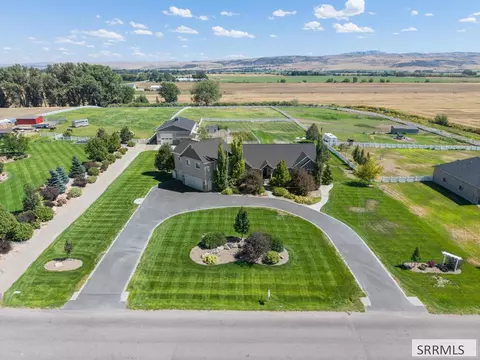 1171 N 1000 E, Shelley, ID 83274