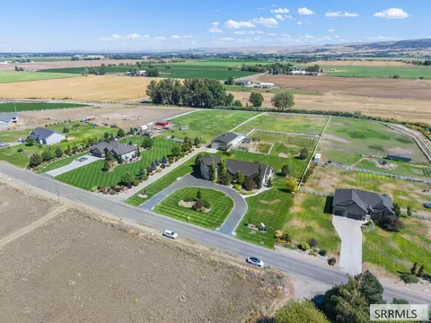 View/Area - 1171 N 1000 E, Shelley, ID 83274 photo 2 of 7
