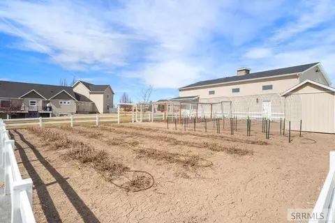 Exterior - 1171 N 1000 E, Shelley, ID 83274 photo 9 of 12
