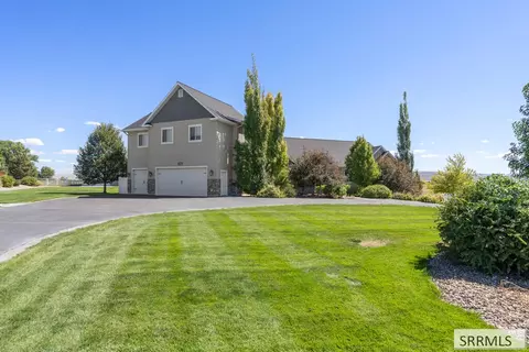 Exterior - 1171 N 1000 E, Shelley, ID 83274 photo 3 of 16