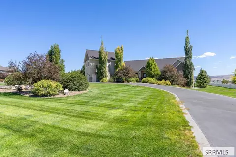 Exterior - 1171 N 1000 E, Shelley, ID 83274 photo 1 of 16