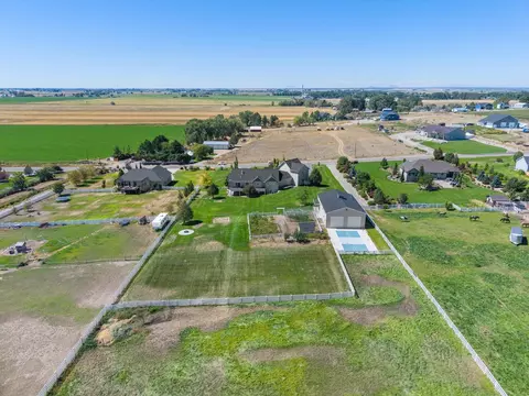 View/Area - 1171 N 1000 E, Shelley, ID 83274 photo 7 of 7