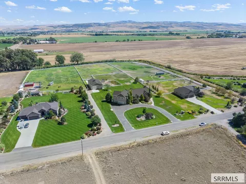 View/Area - 1171 N 1000 E, Shelley, ID 83274 photo 4 of 7