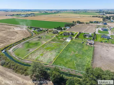 View/Area - 1171 N 1000 E, Shelley, ID 83274 photo 6 of 7