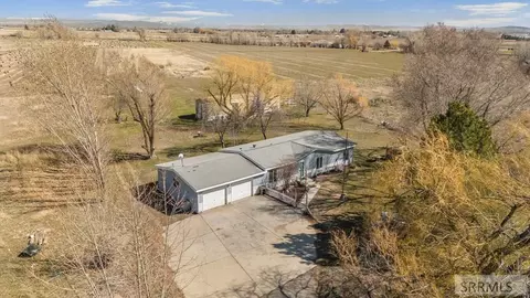 152 N 3500 E, Rigby, ID 83442