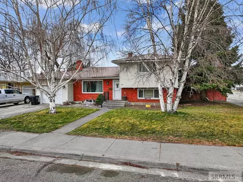 900 Stanger Ave, Idaho Falls, ID 83404