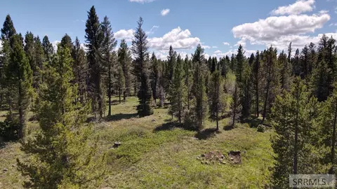 2822 NE Sagehen Dr, Island Park, ID 83429