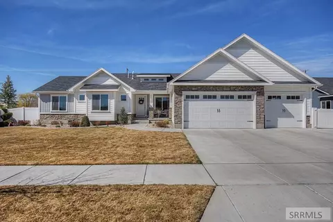 6136 Glade Cir, Idaho Falls, ID 83404