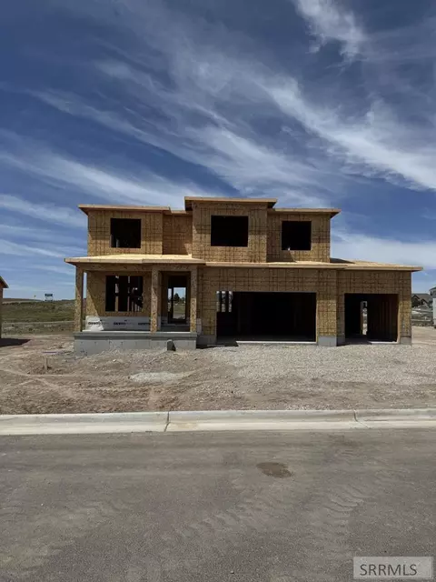 654 Pine Ridge Ln, Rexburg, ID 83440