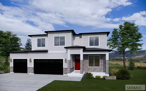 654 Pine Ridge Ln, Rexburg, ID 83440