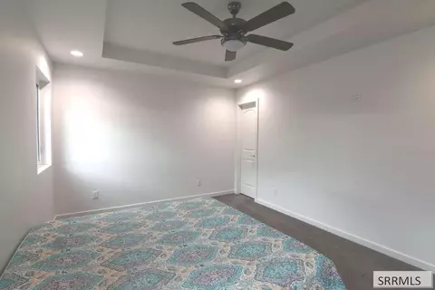 Bedroom - 1324 Stone Dr, Rexburg, ID 83440 photo 3 of 14