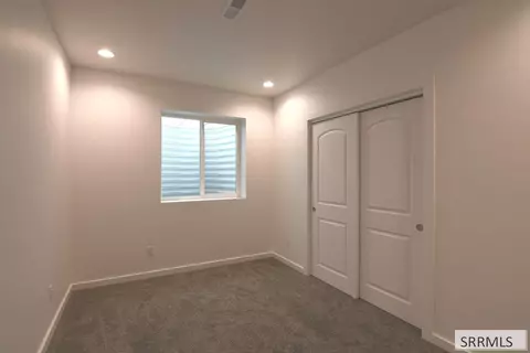 Bedroom - 1324 Stone Dr, Rexburg, ID 83440 photo 7 of 14