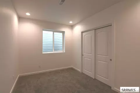 Bedroom - 1324 Stone Dr, Rexburg, ID 83440 photo 6 of 13