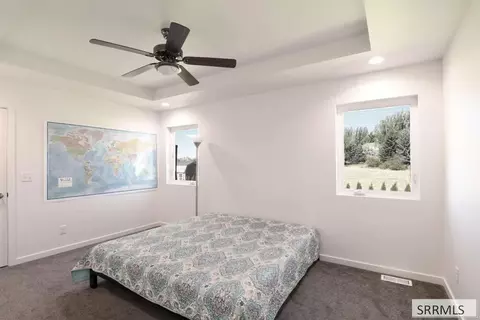 Bedroom - 1324 Stone Dr, Rexburg, ID 83440 photo 2 of 14