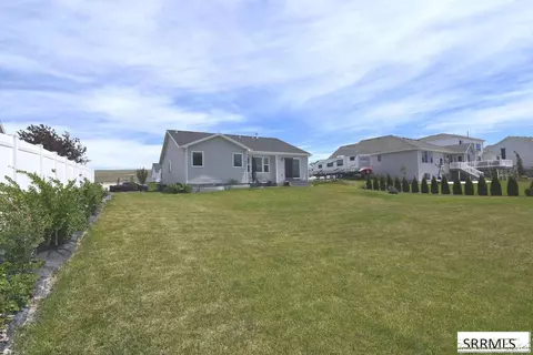 Exterior - 1324 Stone Dr, Rexburg, ID 83440 photo 3 of 7
