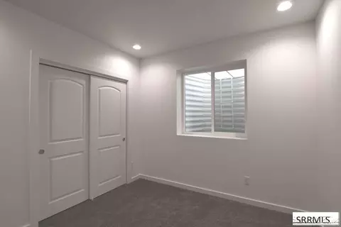 Bedroom - 1324 Stone Dr, Rexburg, ID 83440 photo 12 of 13