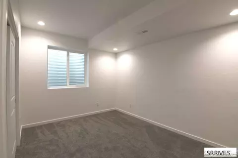 Bedroom - 1324 Stone Dr, Rexburg, ID 83440 photo 9 of 13