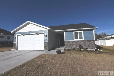 1324 Stone Dr, Rexburg, ID 83440
